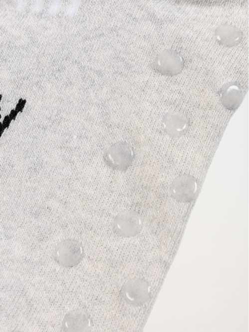 Chaussettes de noël femme