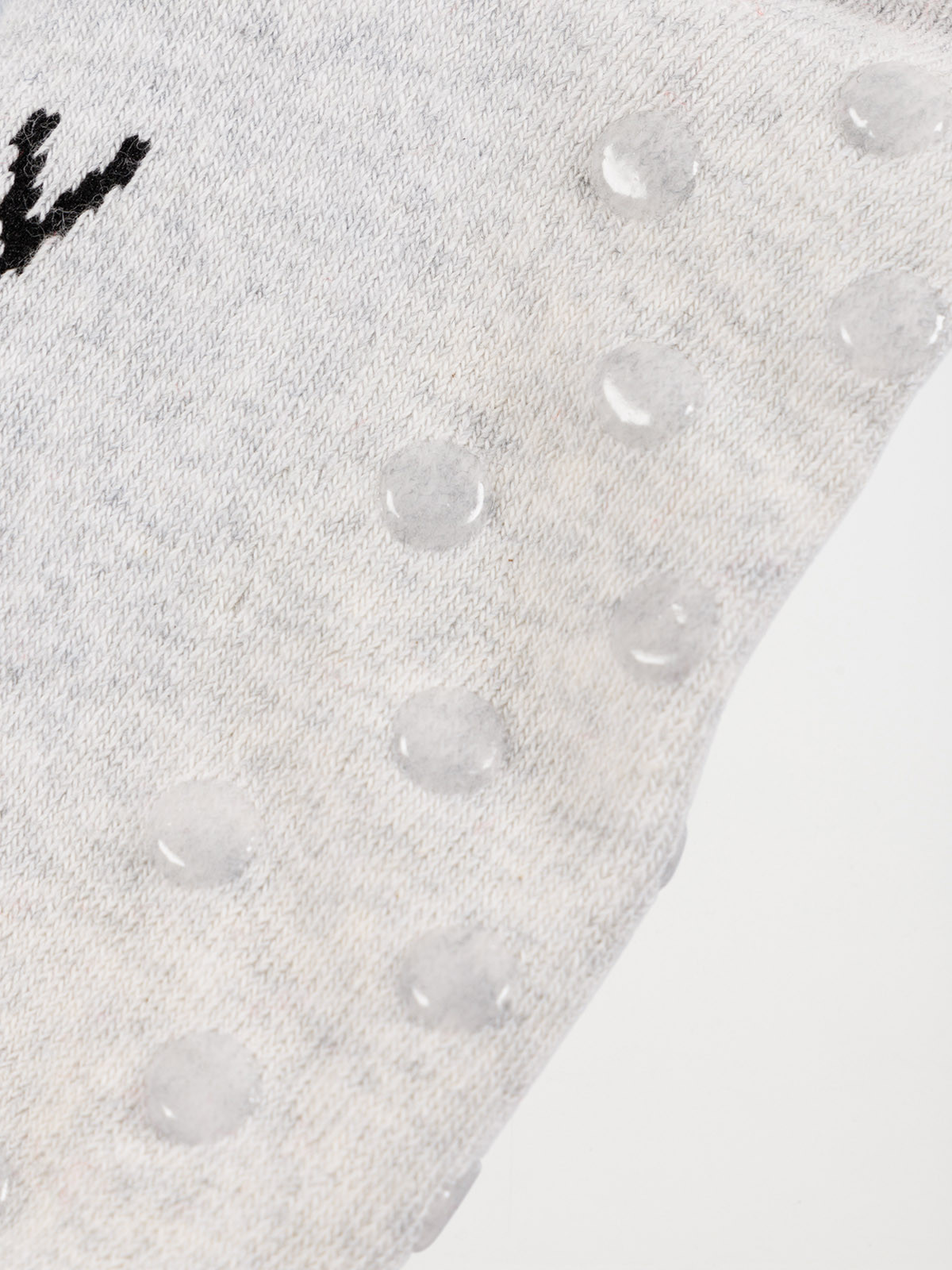 Chaussettes rennes de noël enfant Chaussettes rennes de noël enfant