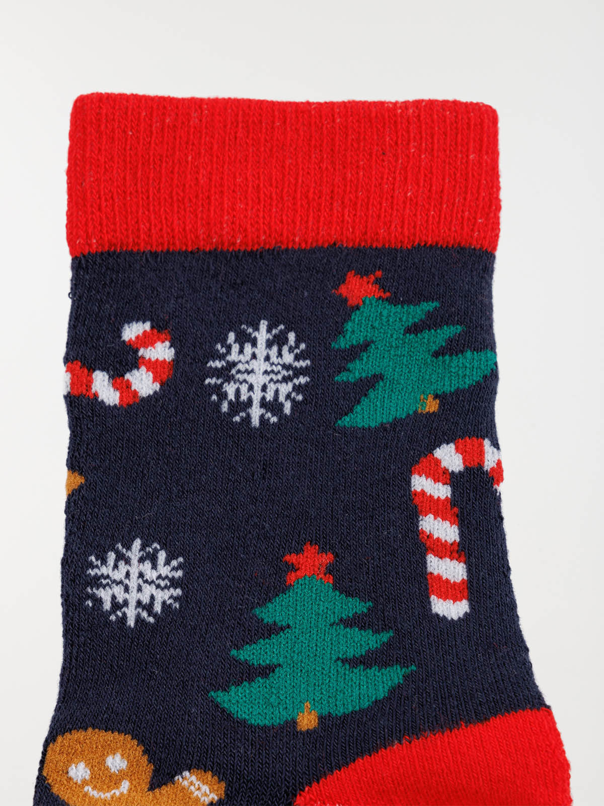 Chaussettes de noël enfant Chaussettes de noël enfant