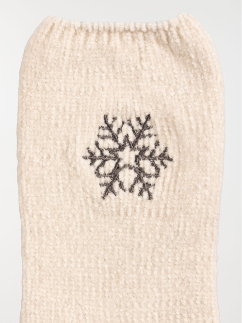 Lot de 2 chaussettes douces...