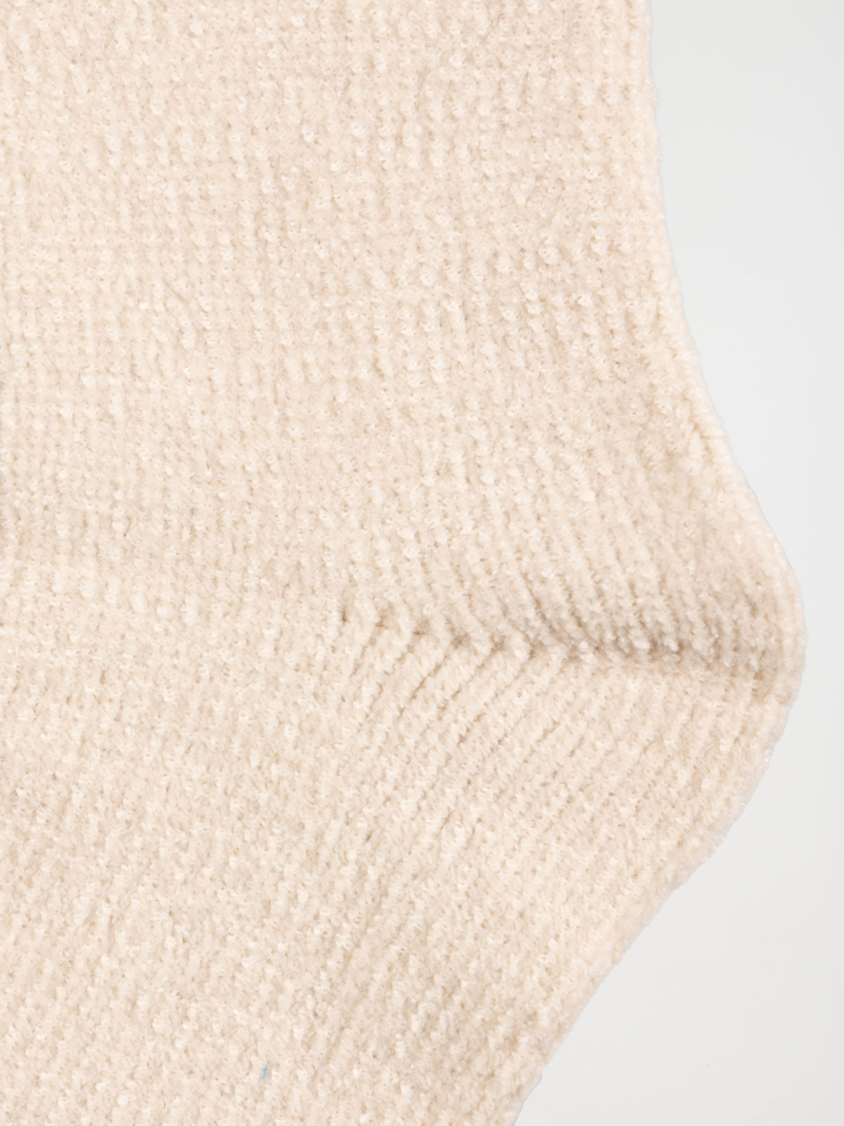 Lot de 2 chaussettes douces noël femme Lot de 2 chaussettes douces noël femme