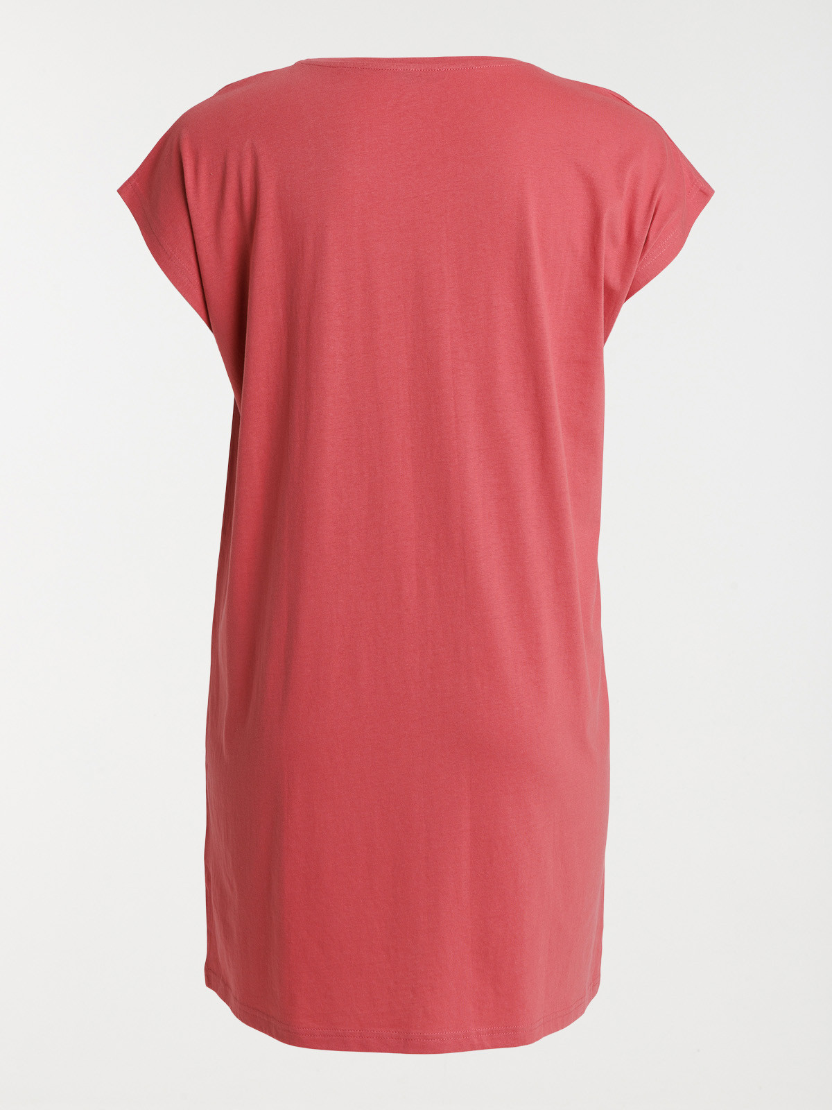 Chemise de nuit grande taille femme