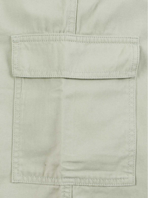 Pantalon cargo sauge fille...