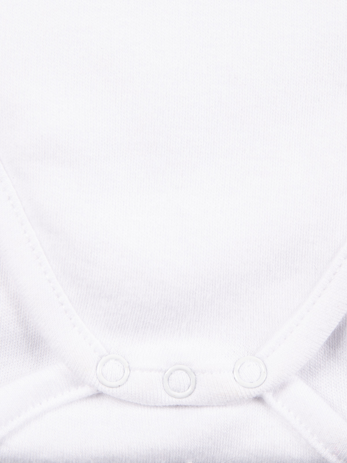 Lot 4 bodies 100% coton bio bébé (3-24M)