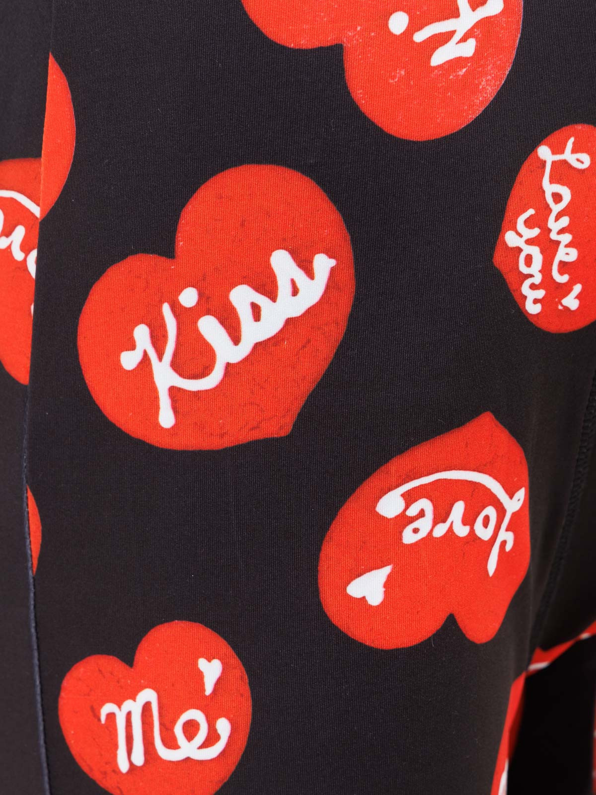 Boxer Freegun coeur love homme Boxer Freegun coeur love homme