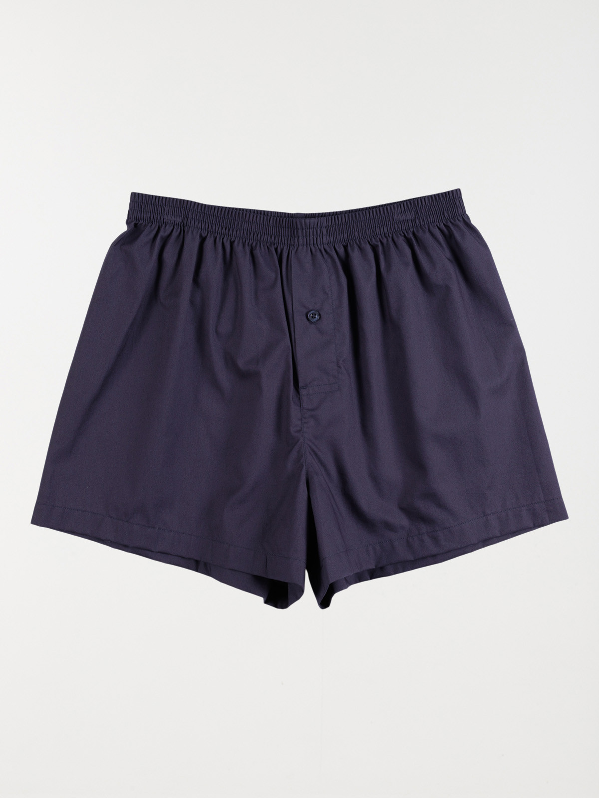 Lot de 2 caleçons coloris gris Lot de 2 caleçons coloris gris