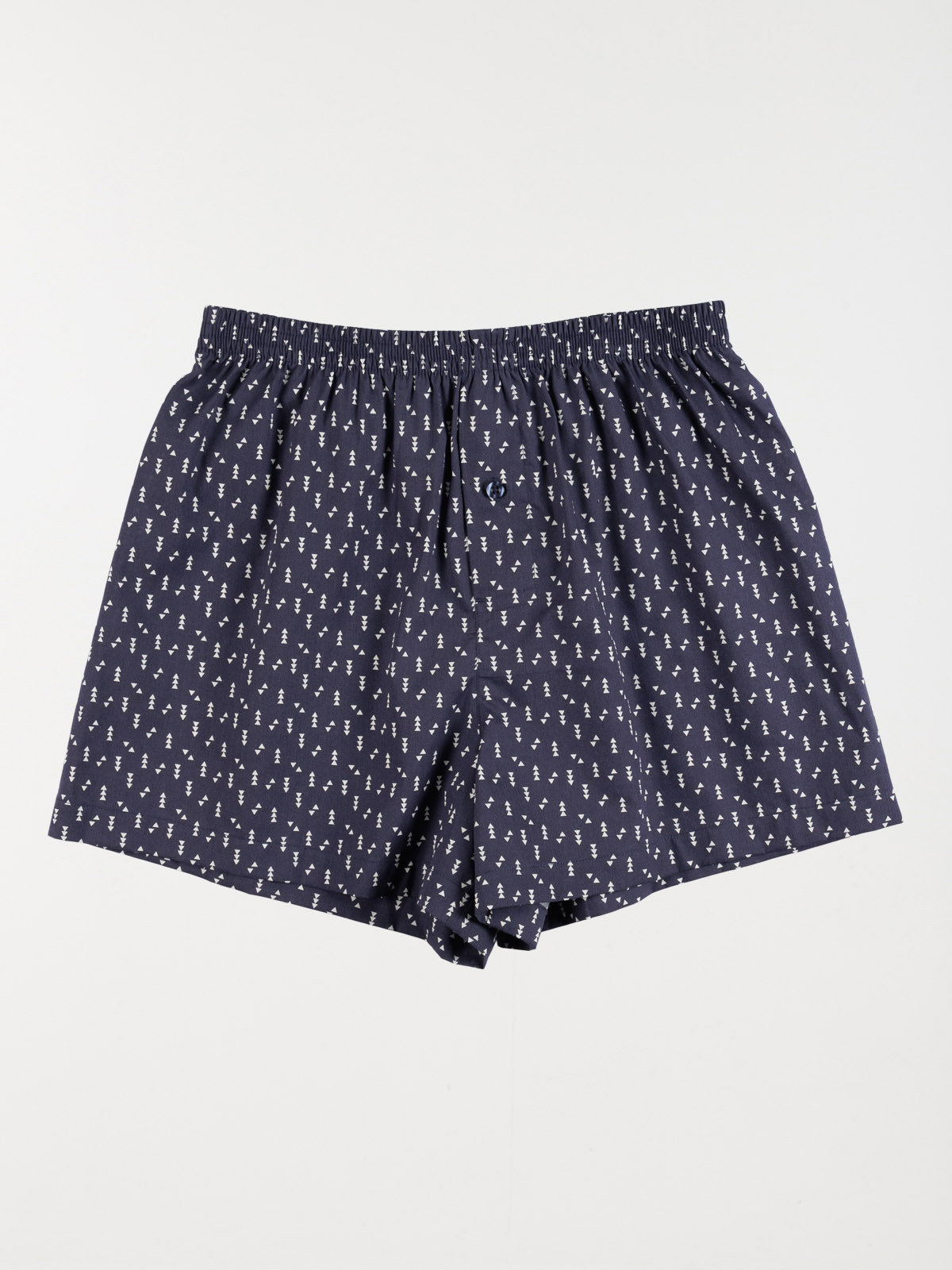 Lot de 2 caleçons coloris gris Lot de 2 caleçons coloris gris