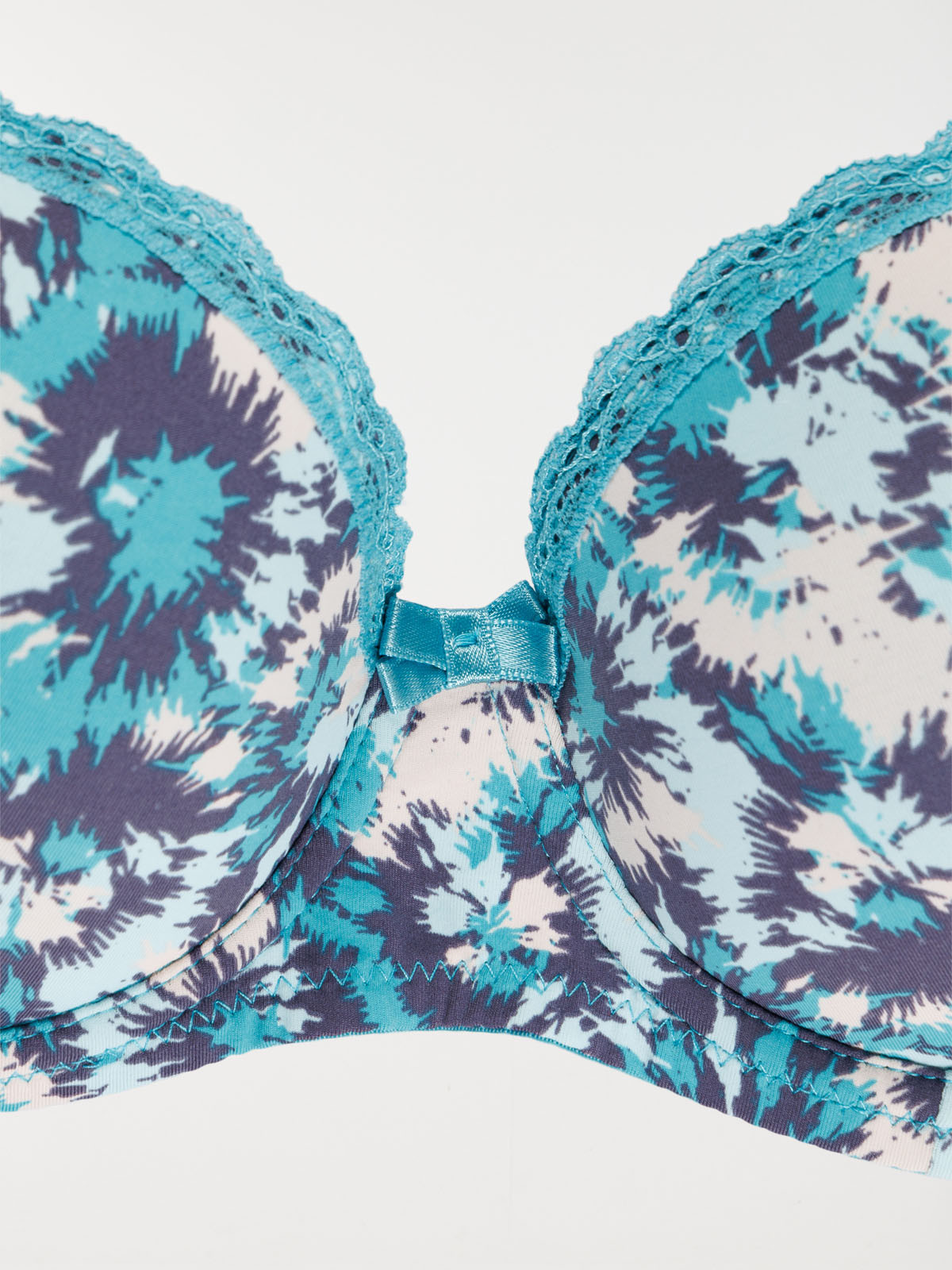 Lot de 2 soutiens-gorge femme (85B-95E) Lot de 2 soutiens-gorge femme (85B-95E)
