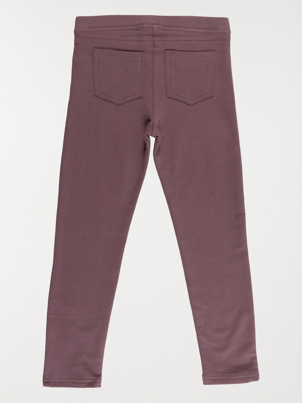 Jegging myrtille fille (3-12A) Jegging myrtille fille (3-12A)