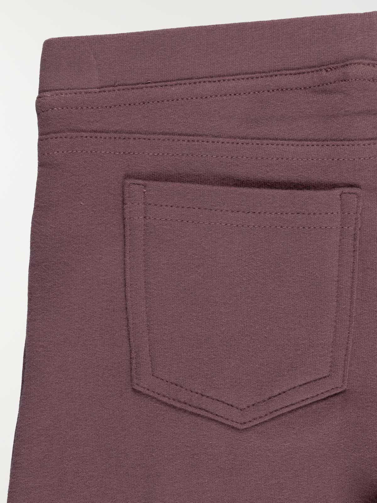 Jegging myrtille fille (3-12A) Jegging myrtille fille (3-12A)