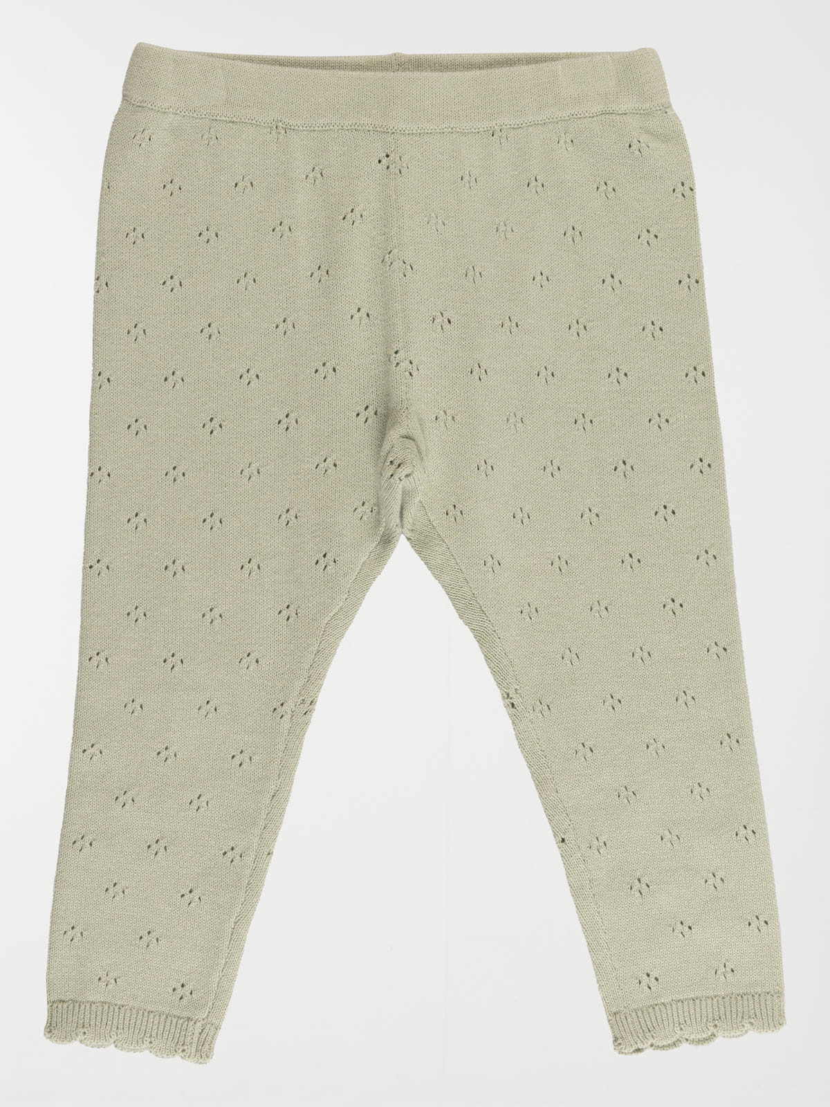 Ensemble fille pull et legging (3-24M) Ensemble fille pull et legging (3-24M)