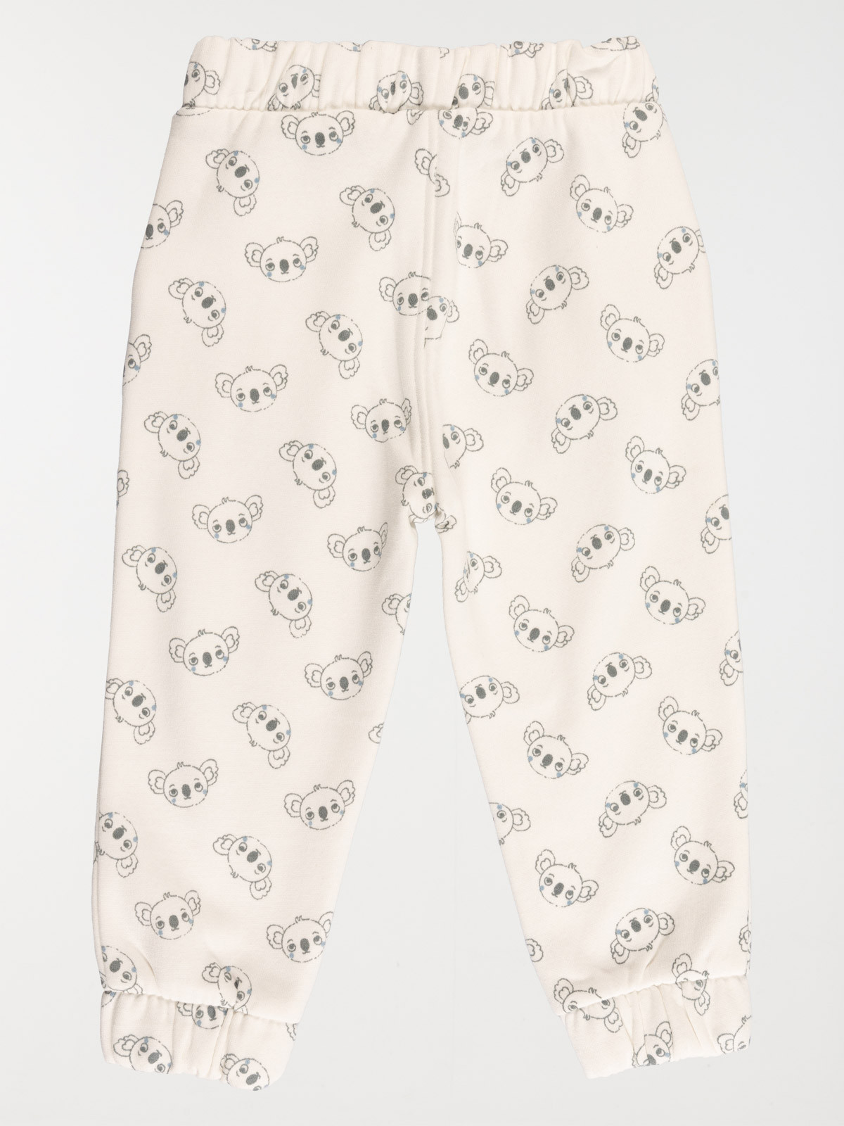 Pantalon jogging koala garçon (3-36M) Pantalon jogging koala garçon (3-36M)