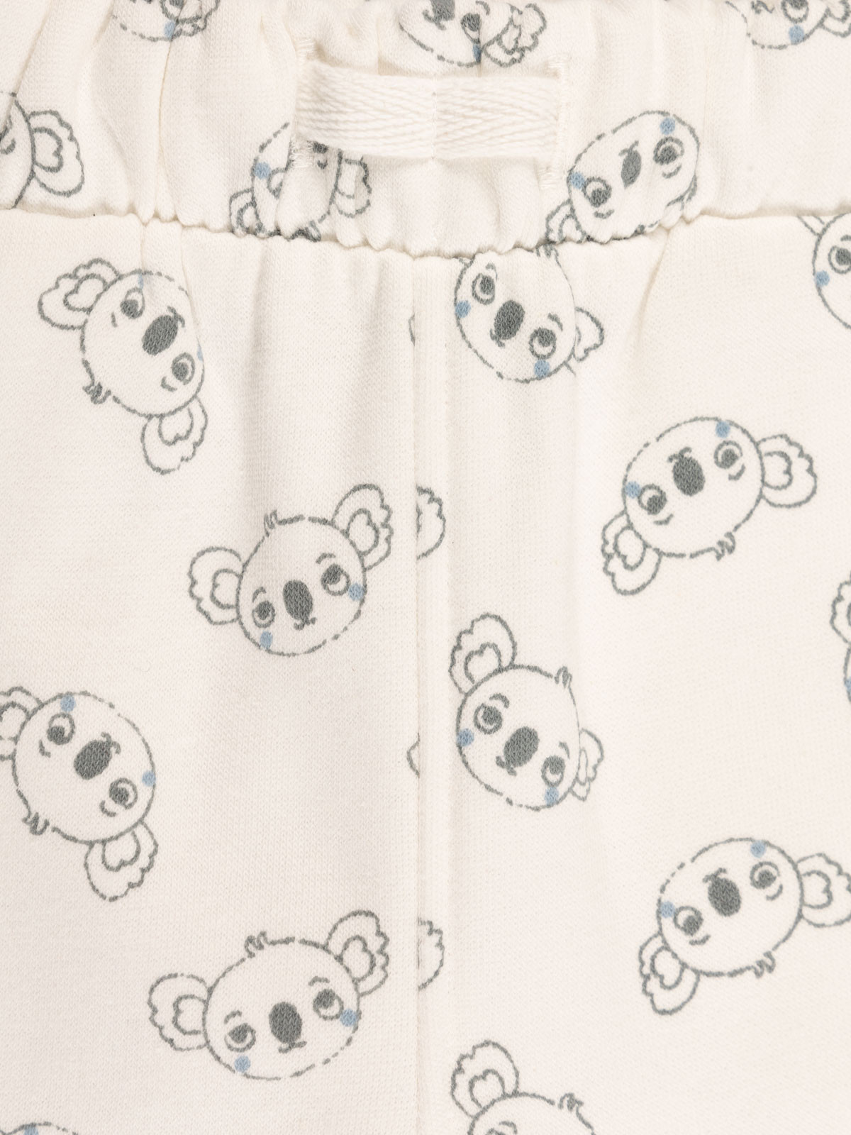 Pantalon jogging koala garçon (3-36M) Pantalon jogging koala garçon (3-36M)