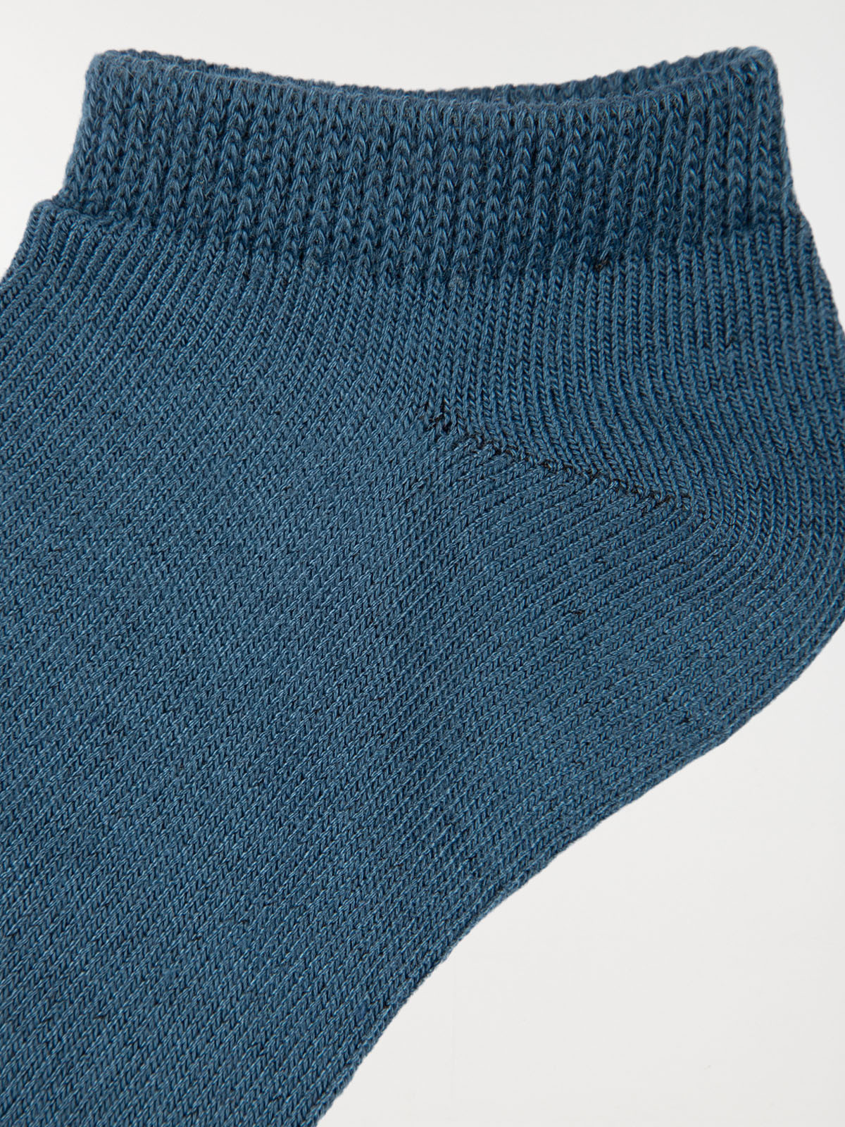 Lot 5 paires de chaussettes garçon