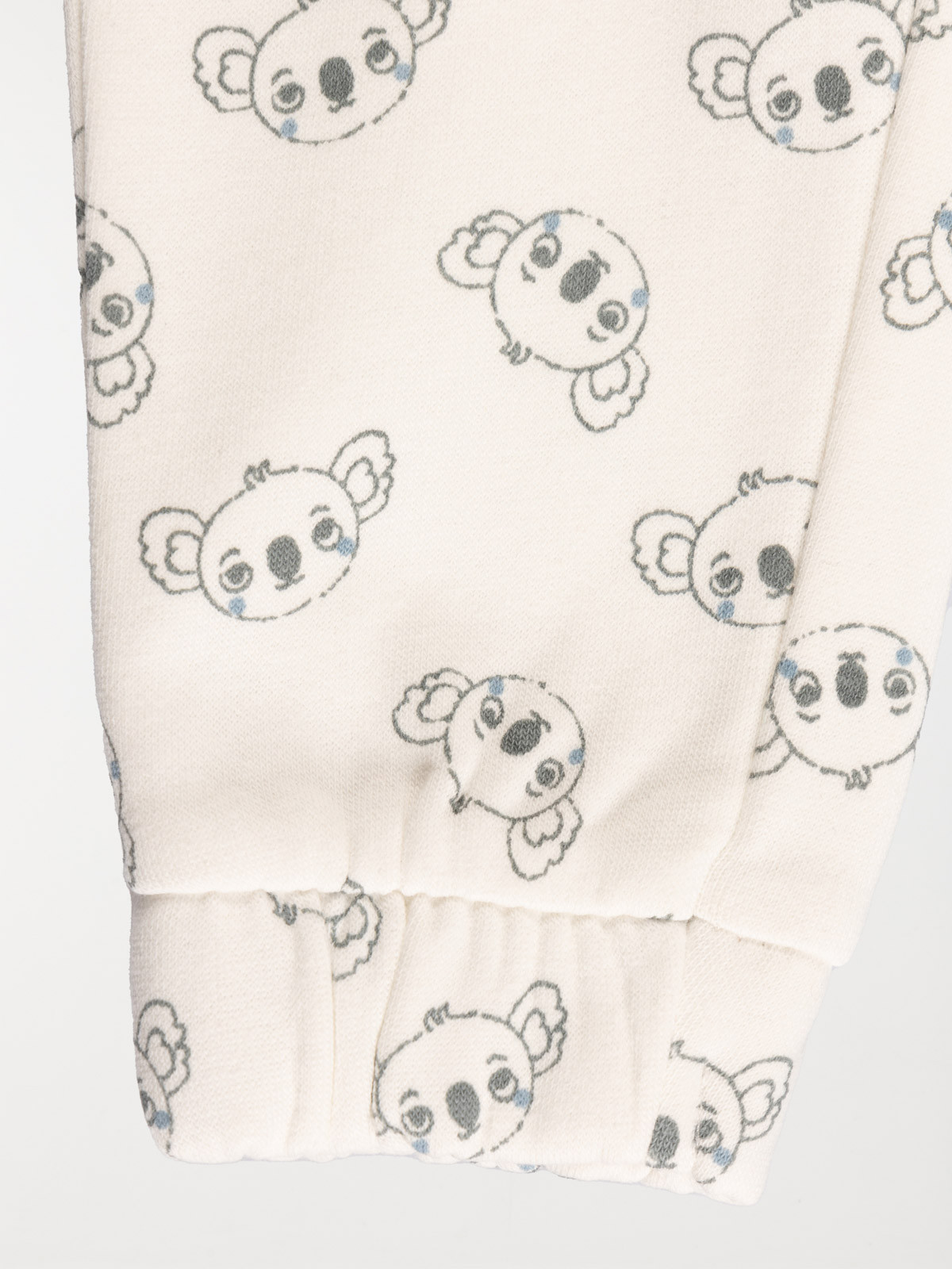 Pantalon jogging koala garçon (3-36M) Pantalon jogging koala garçon (3-36M)