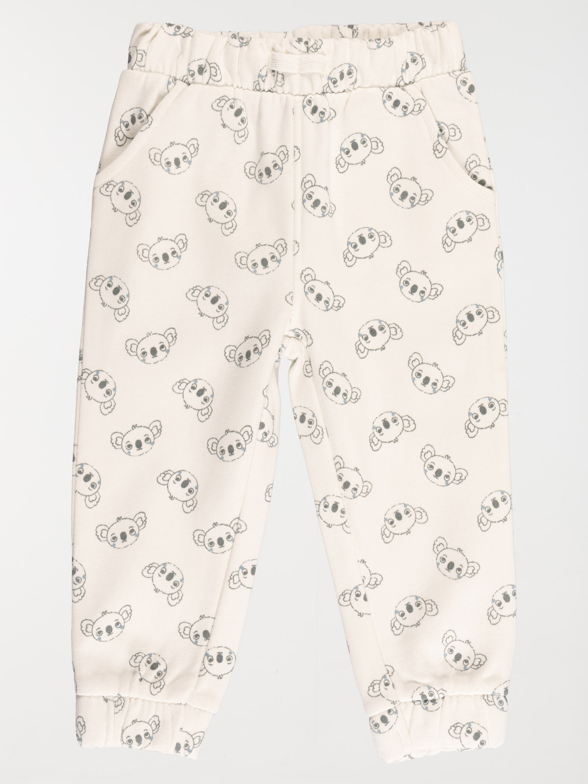 Pantalon jogging koala garçon (3-36M)