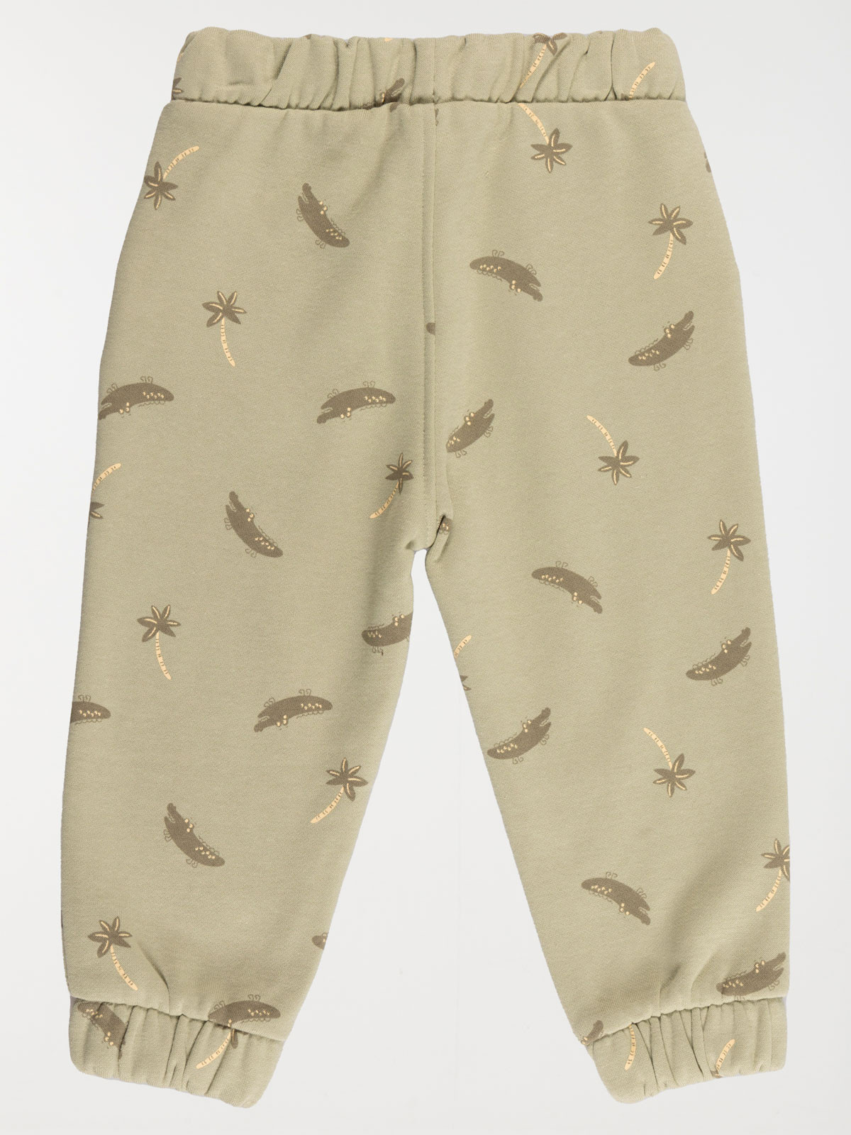 Pantalon crocodile garçon (3-36M)