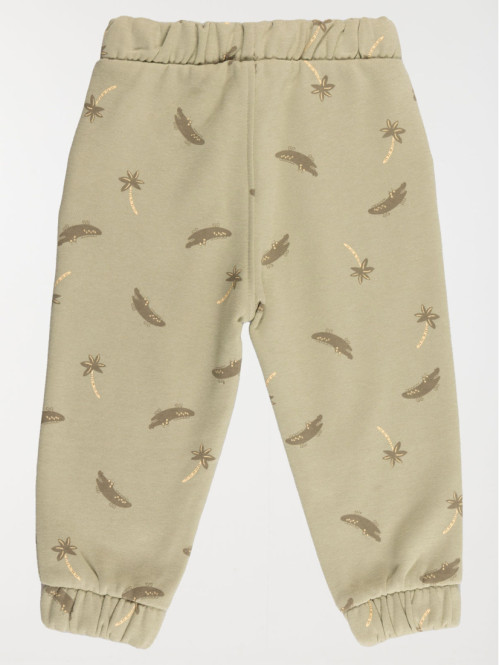 Pantalon crocodile garçon (3-36M)