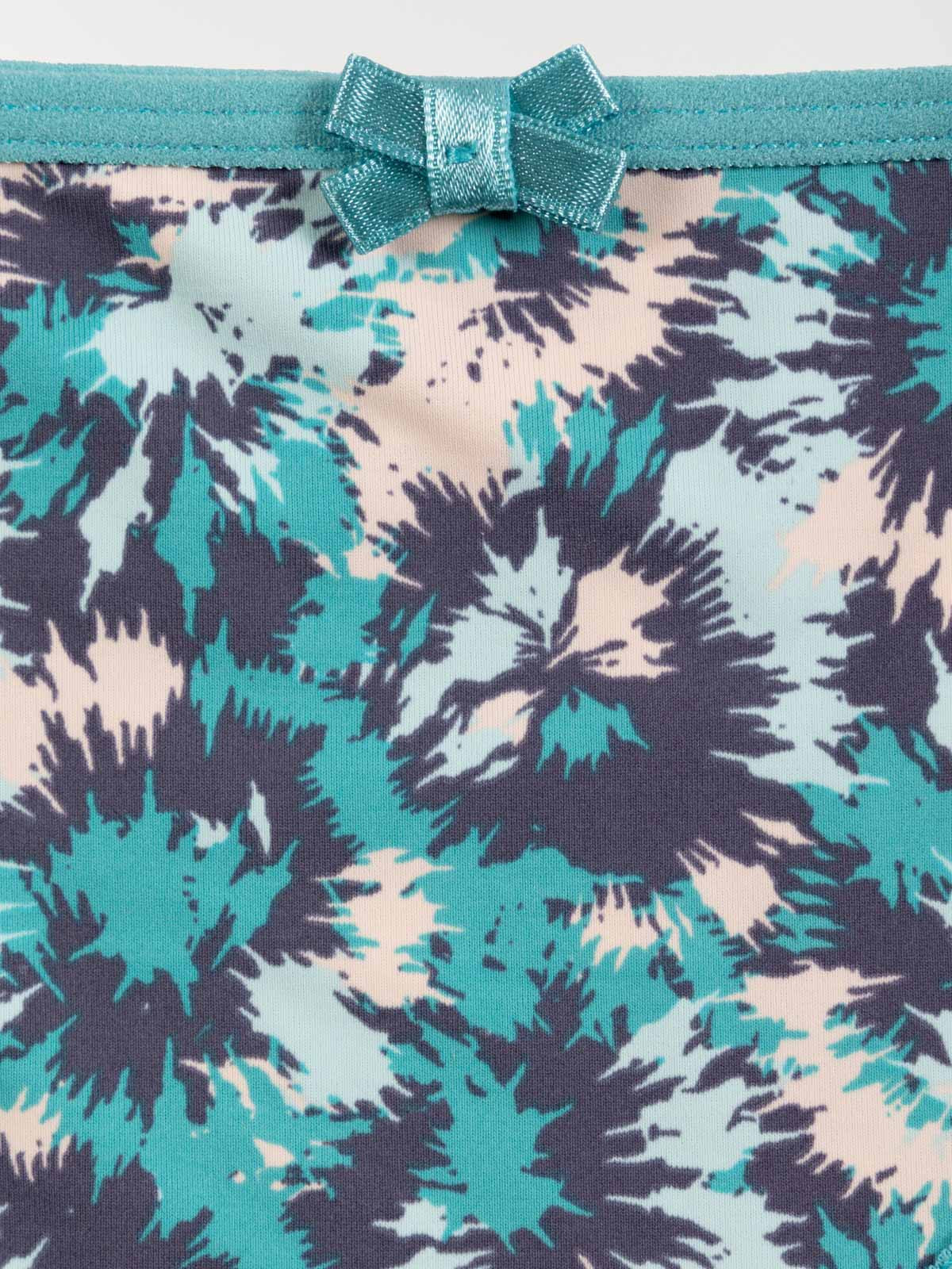 Lot de 2 shorties femme (S-XL)