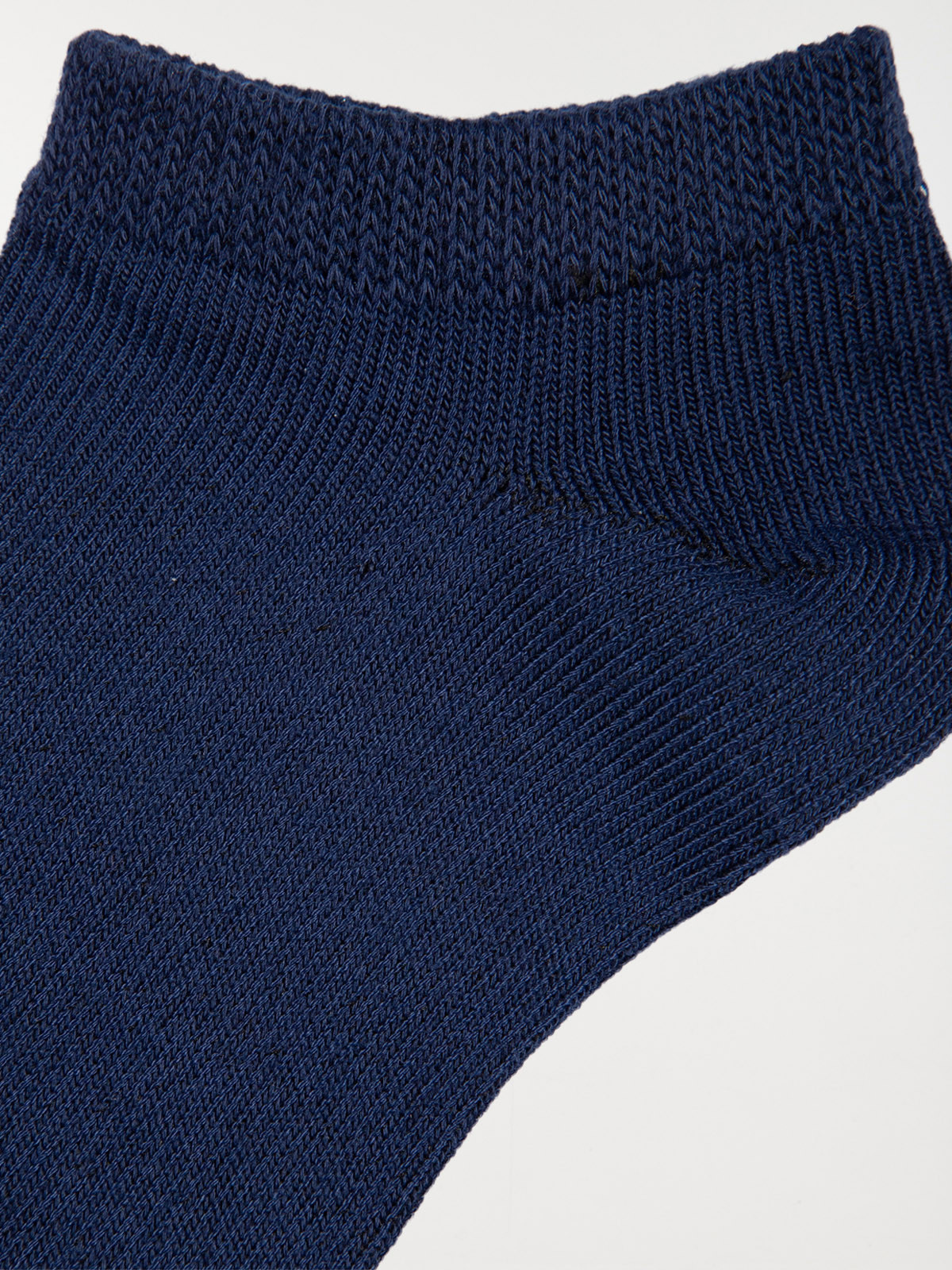 Lot 5 paires de chaussettes garçon