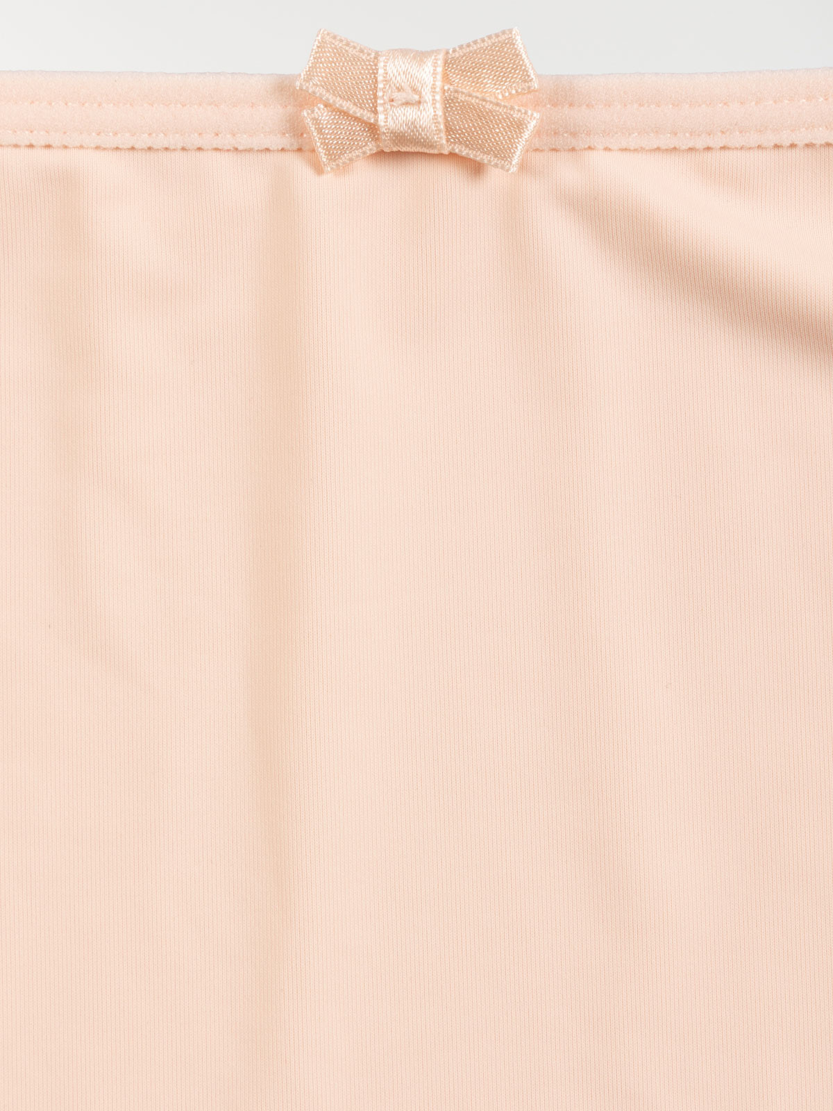Lot de 2 shorties grande taille femme