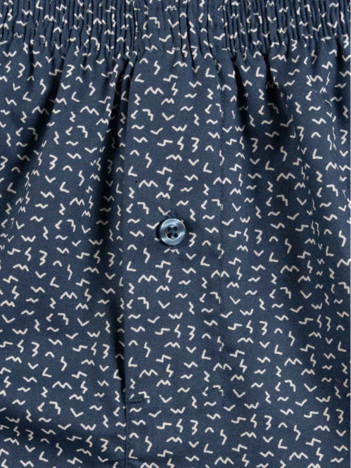 Lot de 2 caleçons coloris...