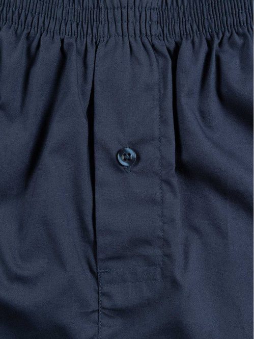 Lot de 2 caleçons coloris...