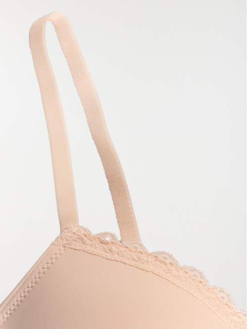 Lot de 2 soutiens-gorge femme (85B-95E) Lot de 2 soutiens-gorge femme (85B-95E)