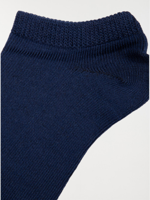 Lot 10 paires chaussettes garçon