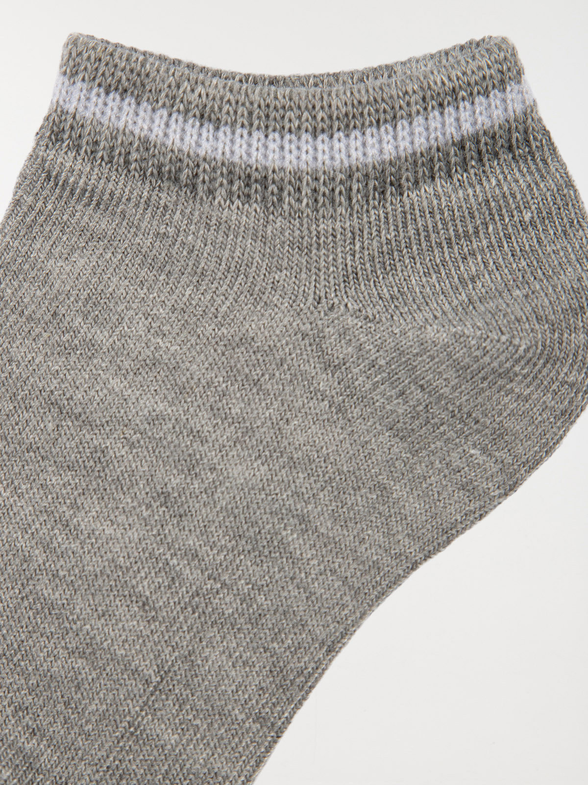 Lot 10 paires chaussettes garçon