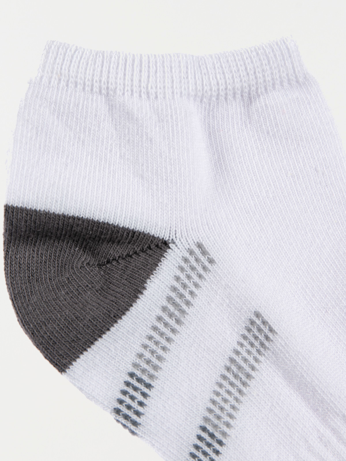 Lot chaussettes blanches sport garçon Lot chaussettes blanches sport garçon