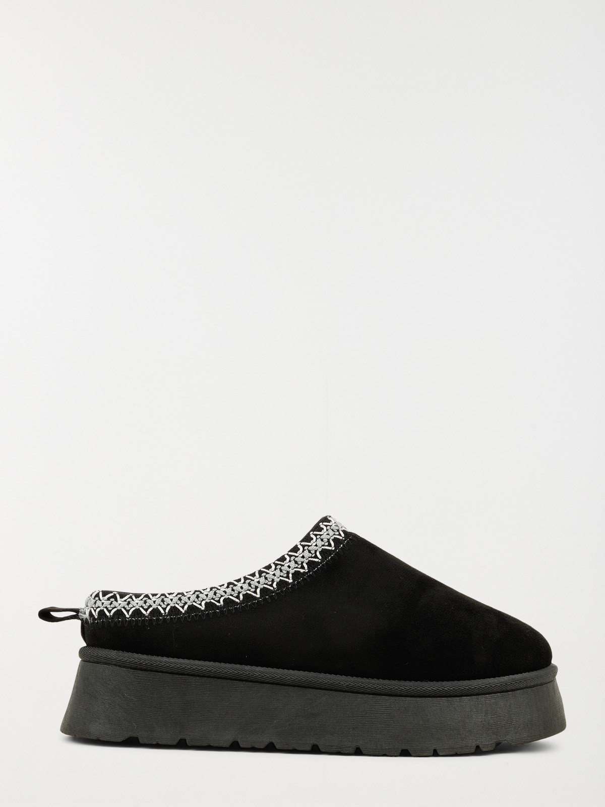 Chaussures noires femme (36-41)