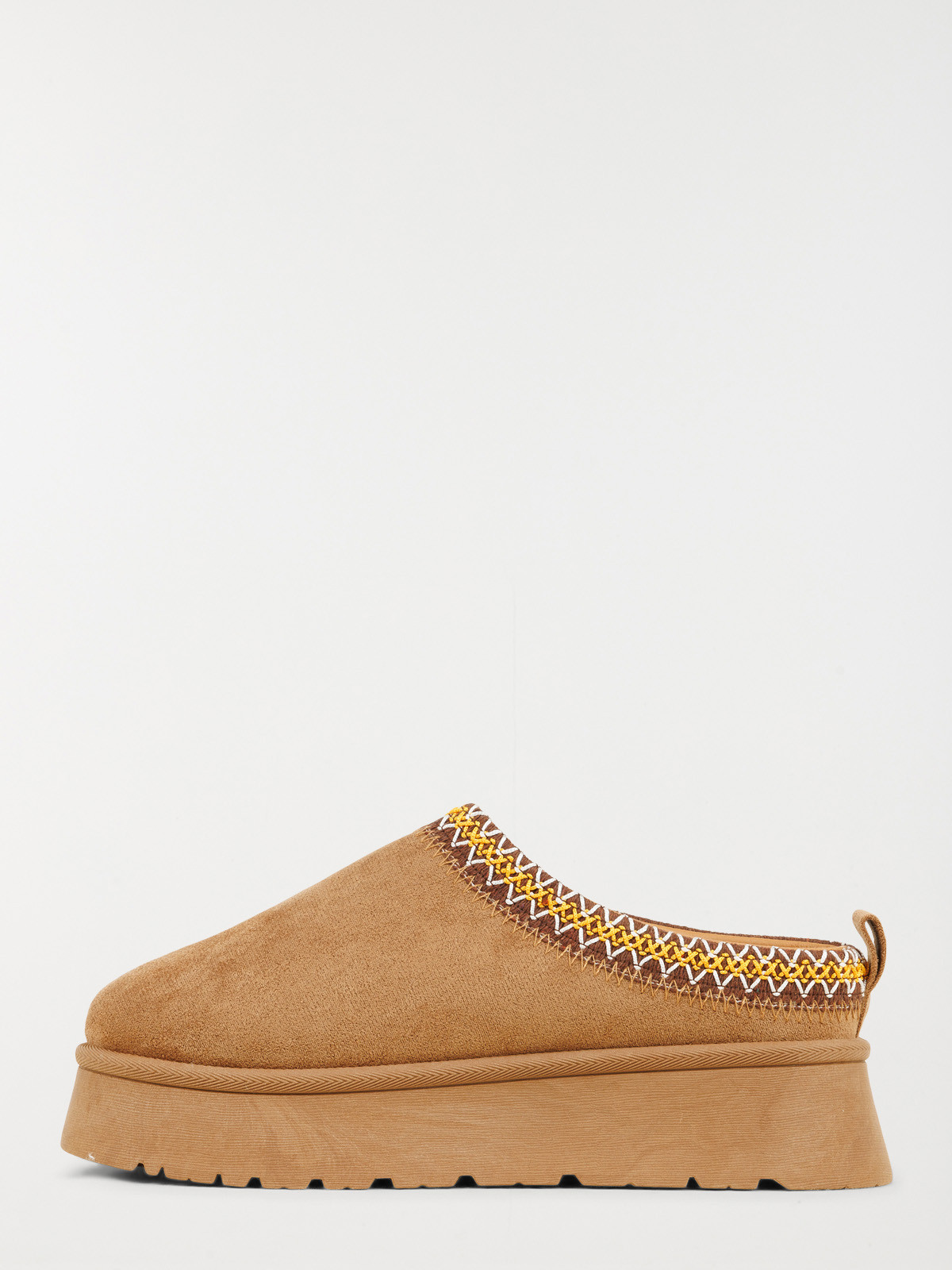 Chaussures camel femme (36-41)