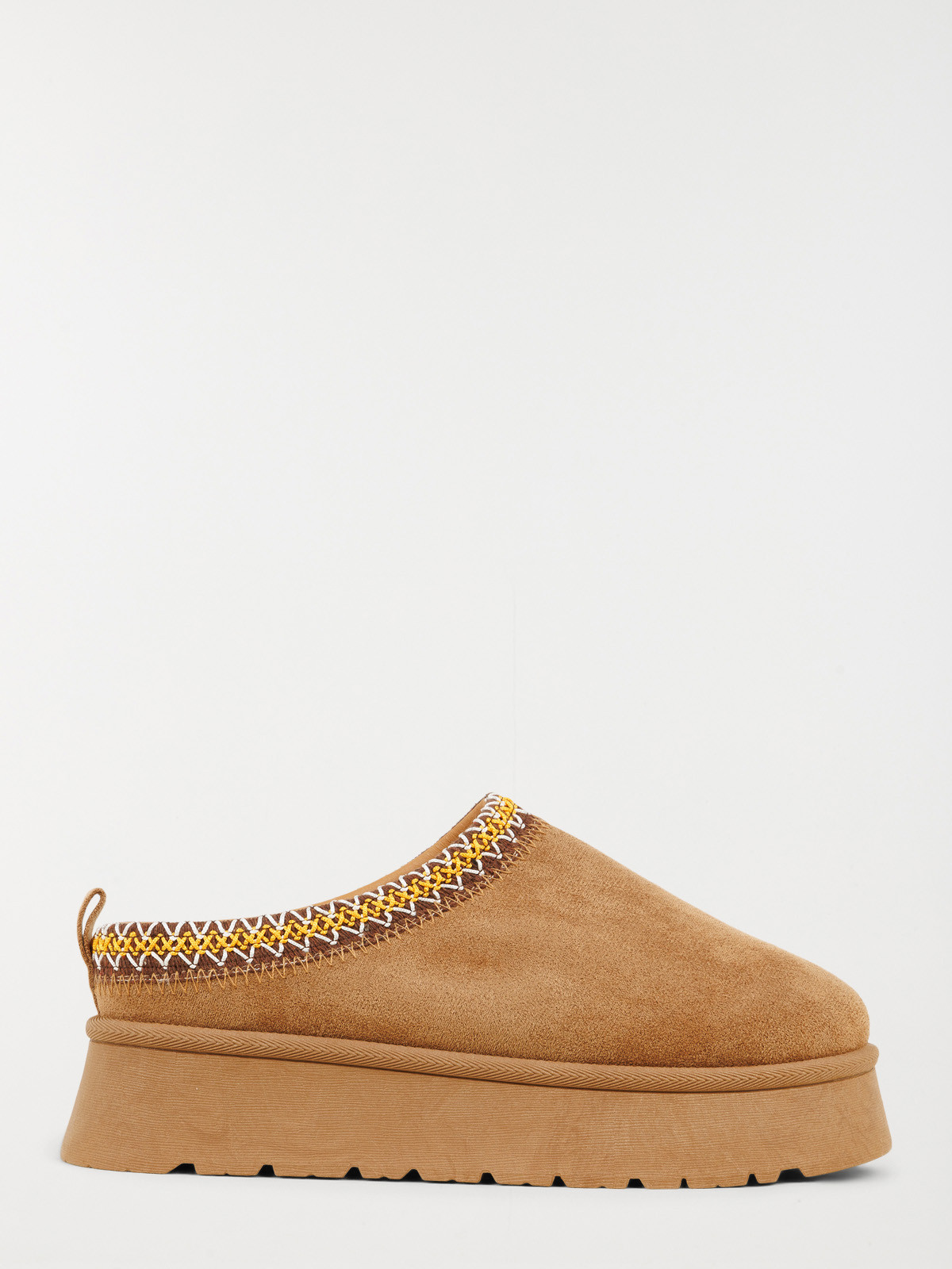 Chaussures camel femme (36-41)