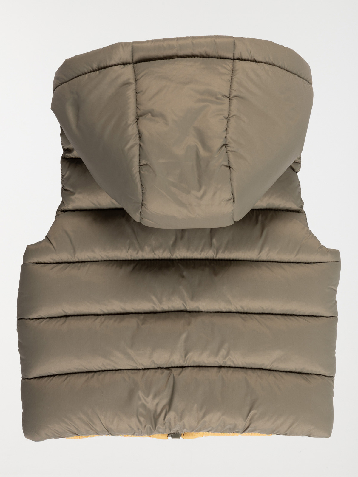 Doudoune sans manches garçon (6-36M) Doudoune sans manches garçon (6-36M)