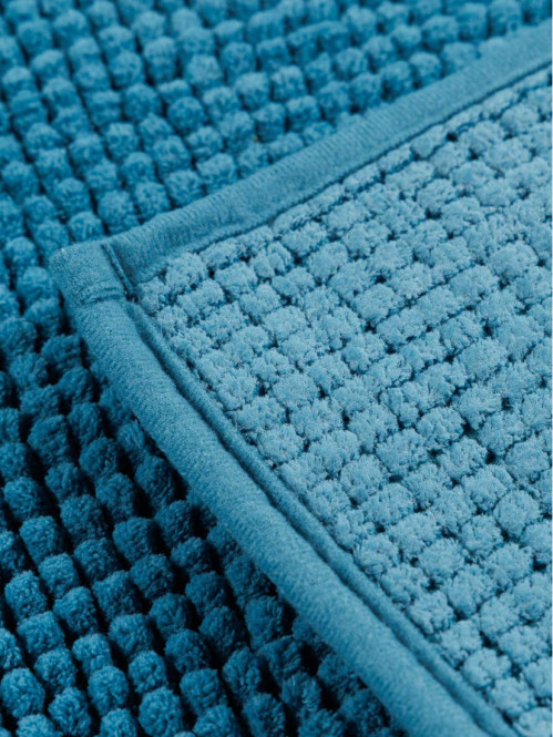 Tapis de bain chenille...