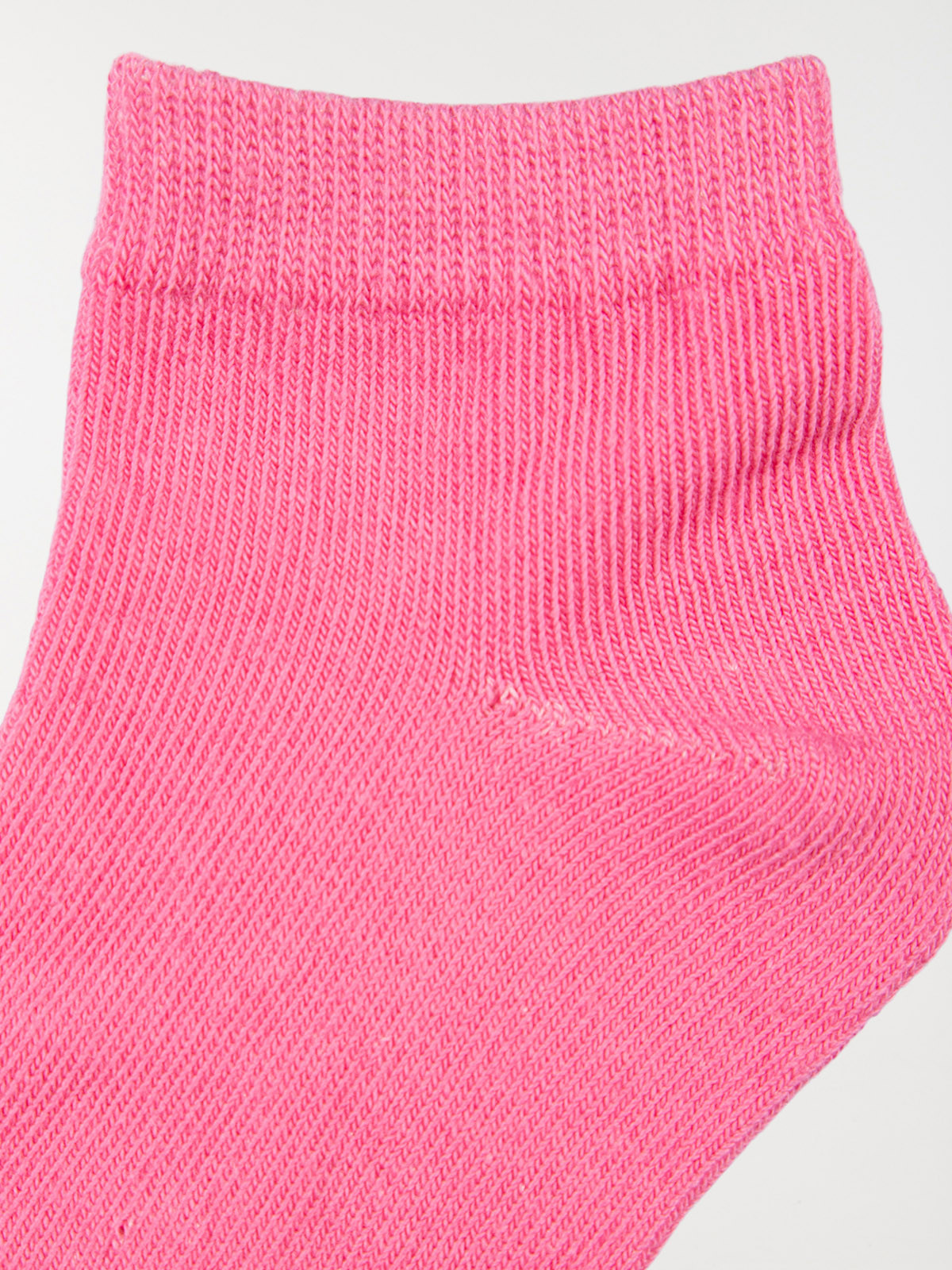 Lot de 3 paires de chaussettes fille Lot de 3 paires de chaussettes fille