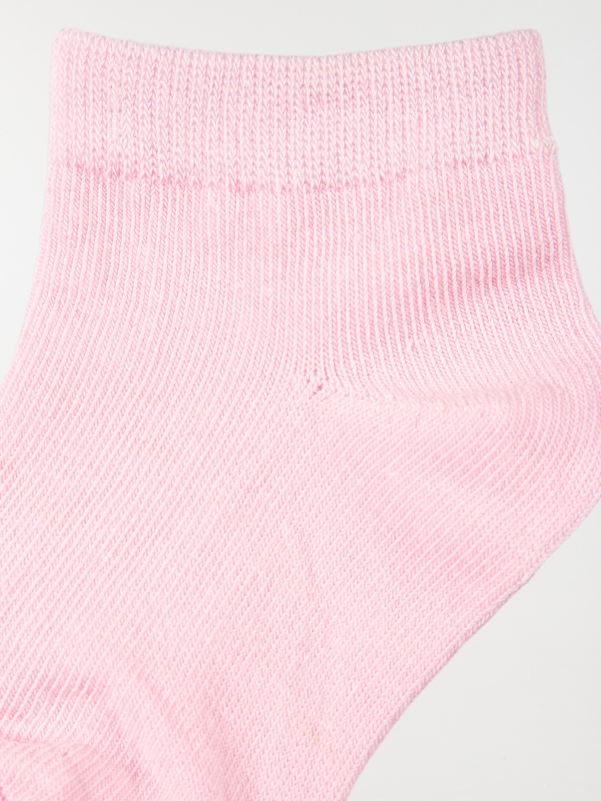 Lot de 3 paires de chaussettes fille Lot de 3 paires de chaussettes fille