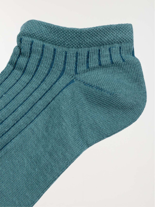 Lot 3 paires de chaussettes femme