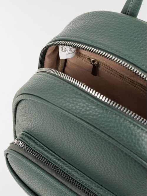 Sac à dos uni femme