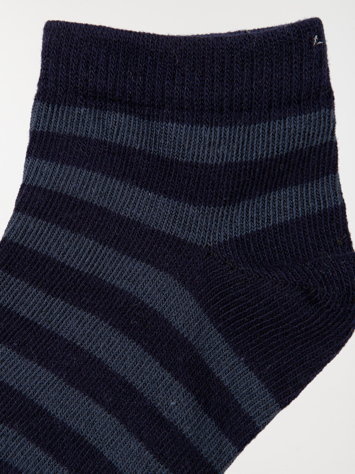 Lot de 3 paires de chaussettes bébé