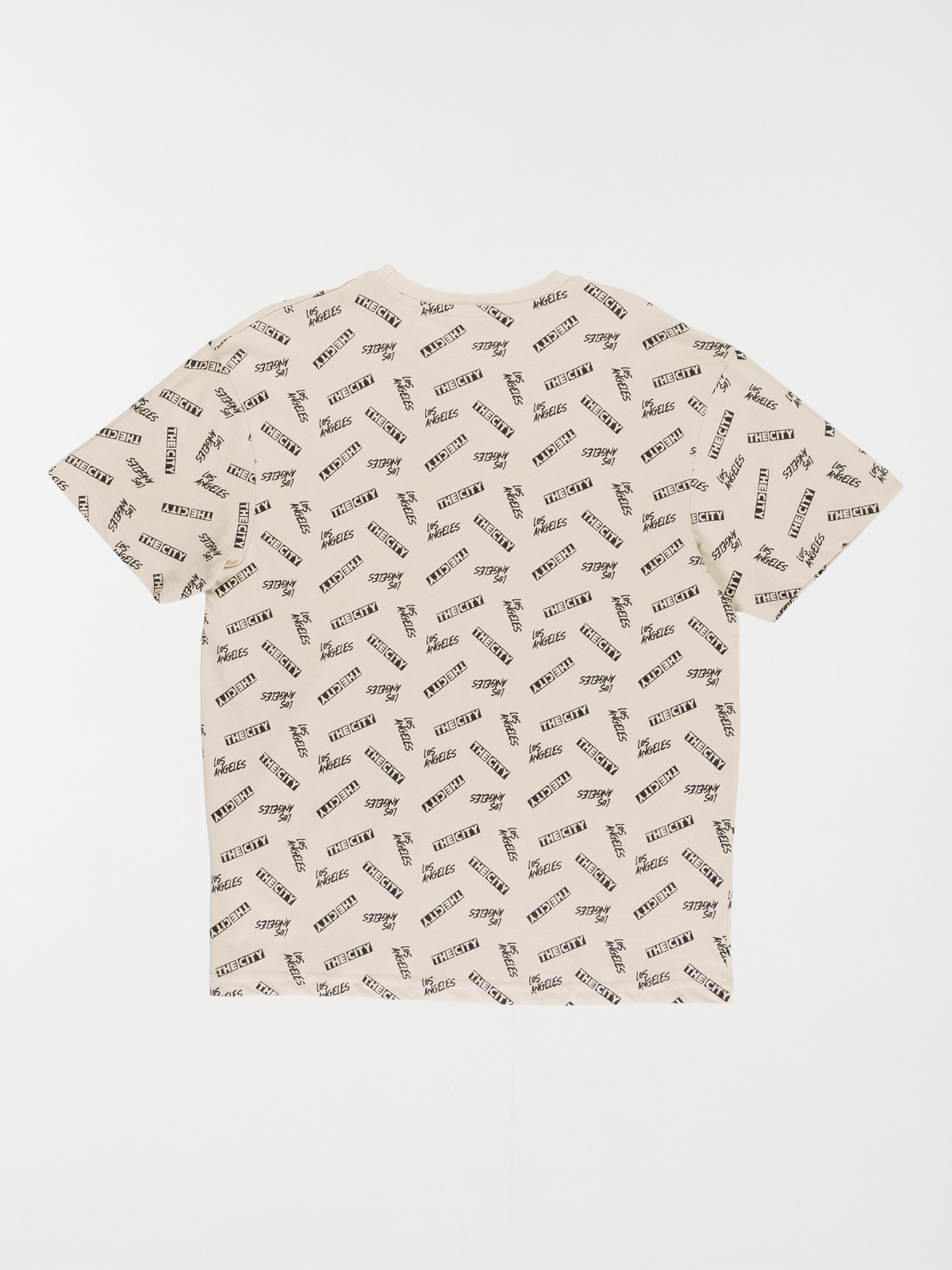 Tee-shirt Los Angeles garçon (XXS-M)