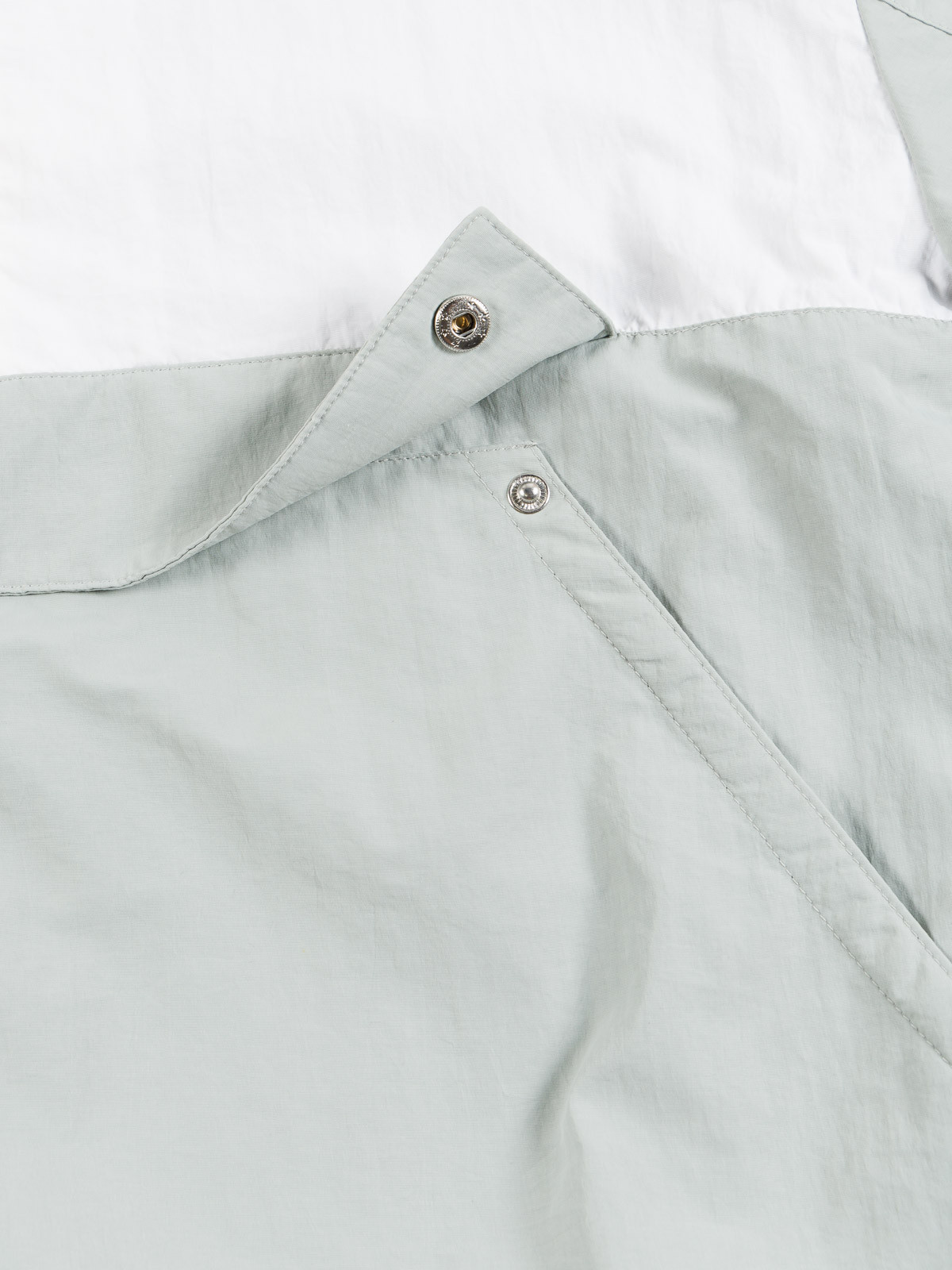 Blouson bicolore fille (XXS-M) Blouson bicolore fille (XXS-M)