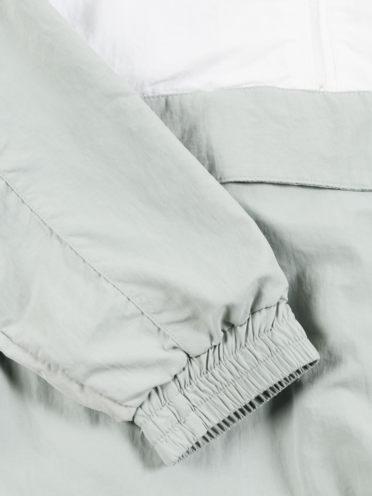 Blouson bicolore fille (XXS-M) Blouson bicolore fille (XXS-M)