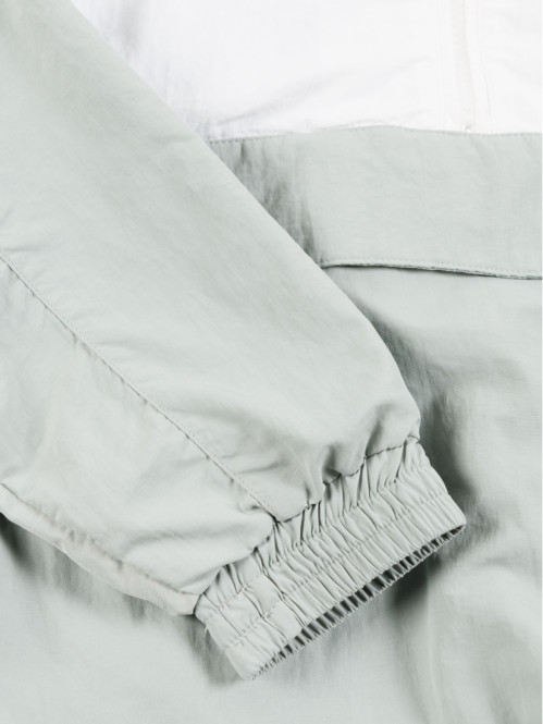 Blouson bicolore fille (XXS-M)