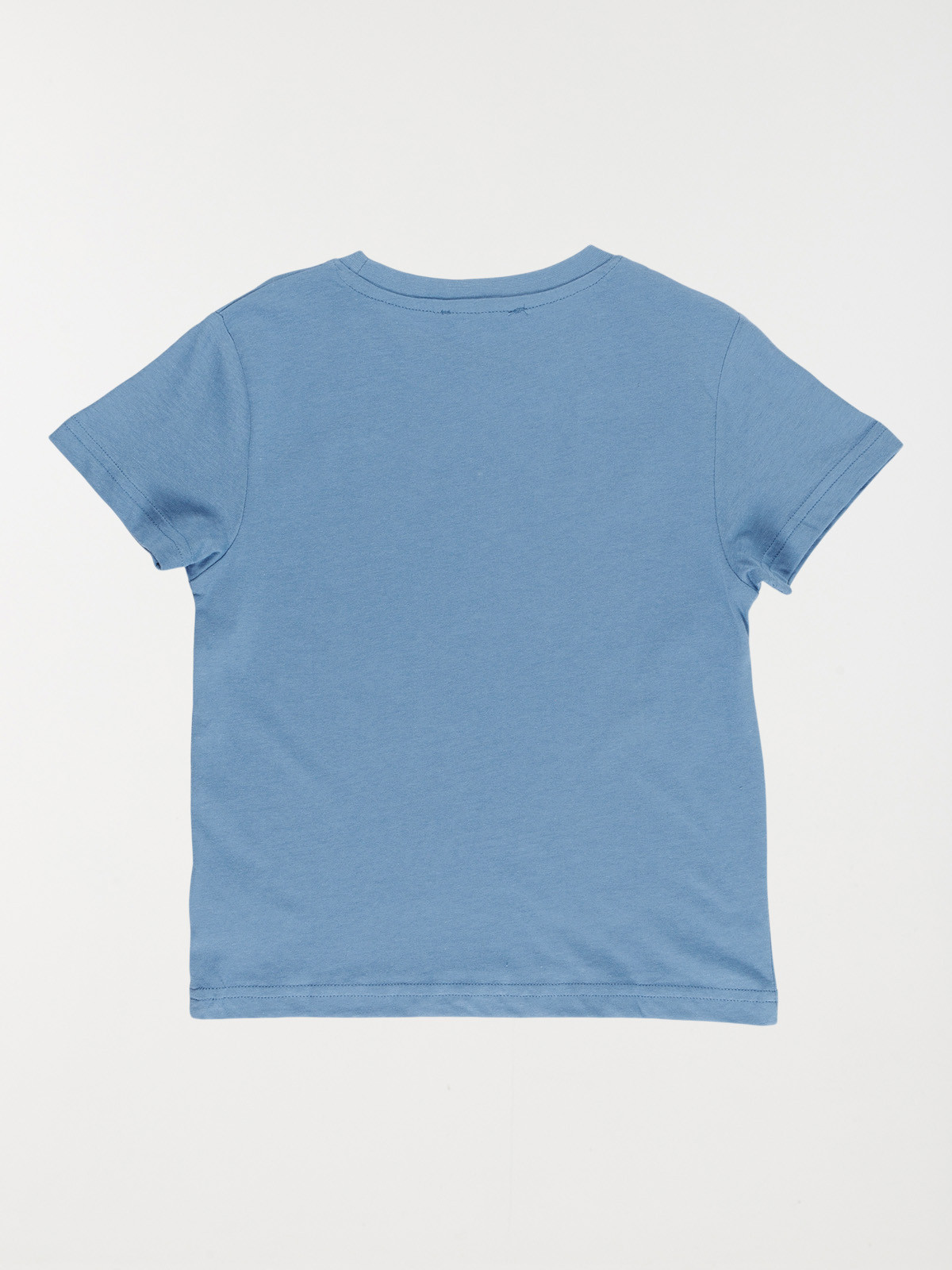 Tee-shirt message garçon (3-12A) Tee-shirt message garçon (3-12A)