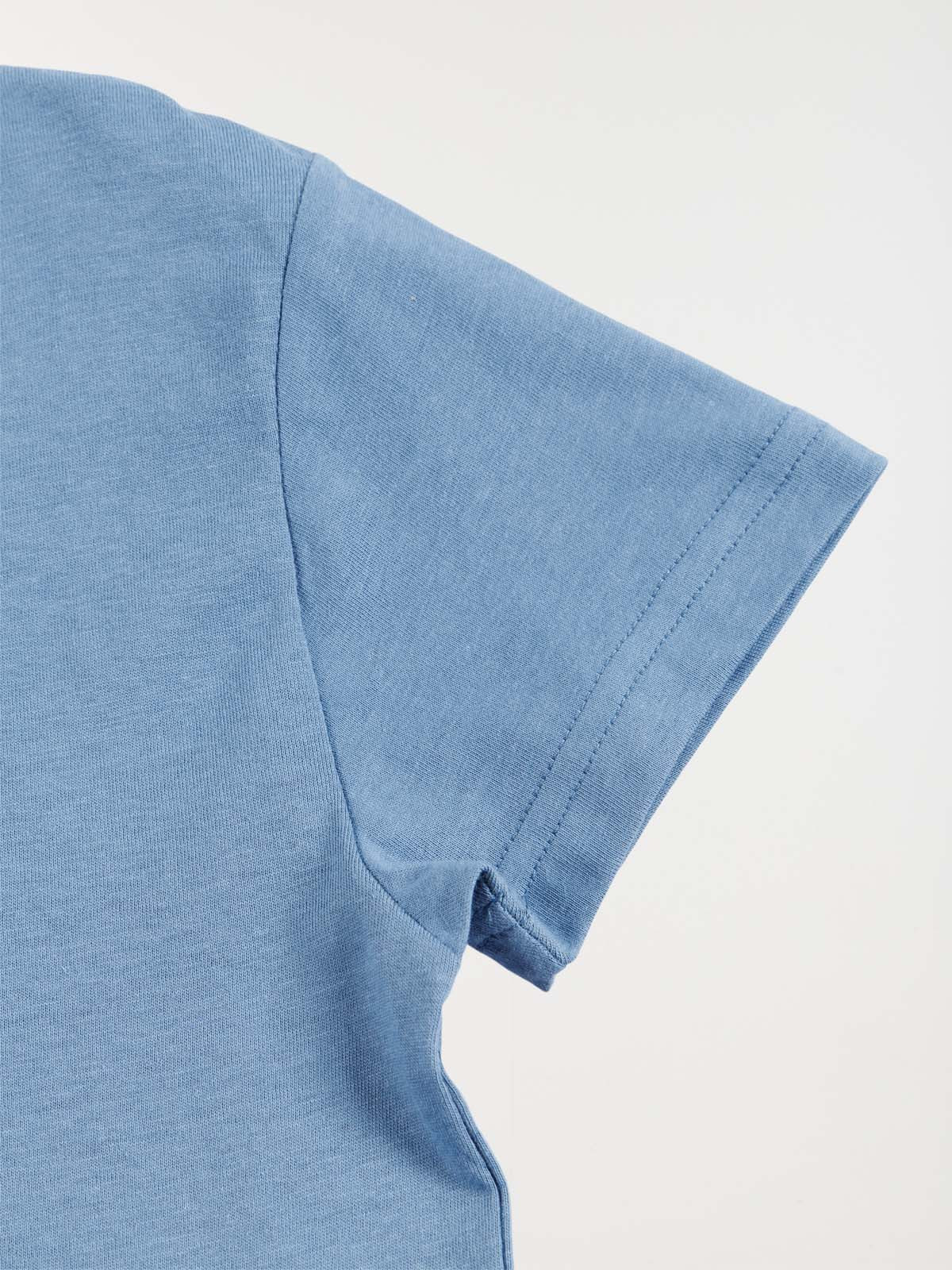 Tee-shirt message garçon (3-12A) Tee-shirt message garçon (3-12A)