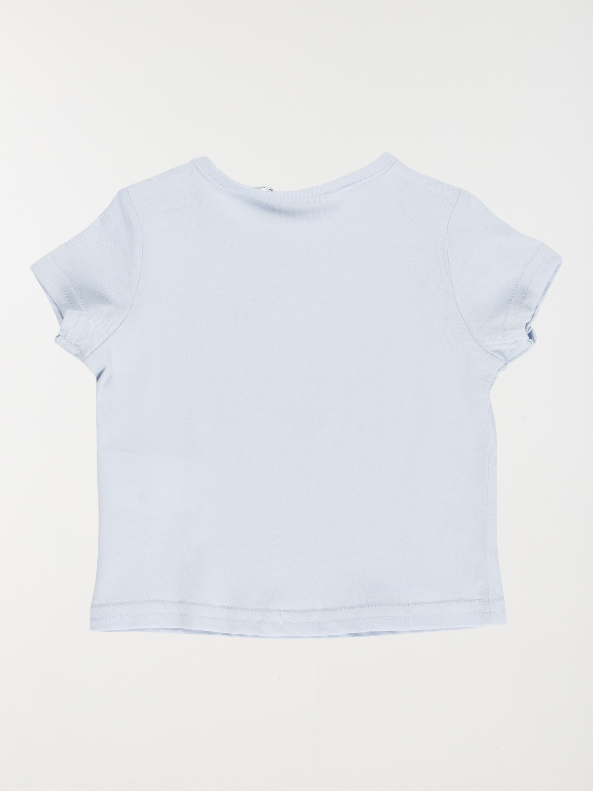 T-shirt mini boy garçon (3-36M) T-shirt mini boy garçon (3-36M)