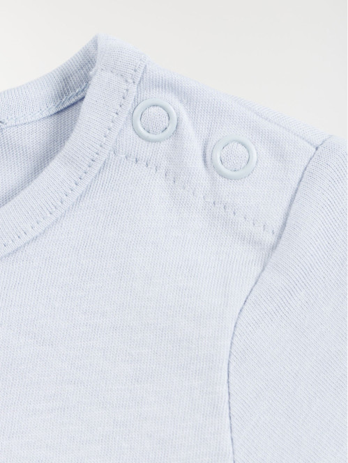 T-shirt mini boy garçon...