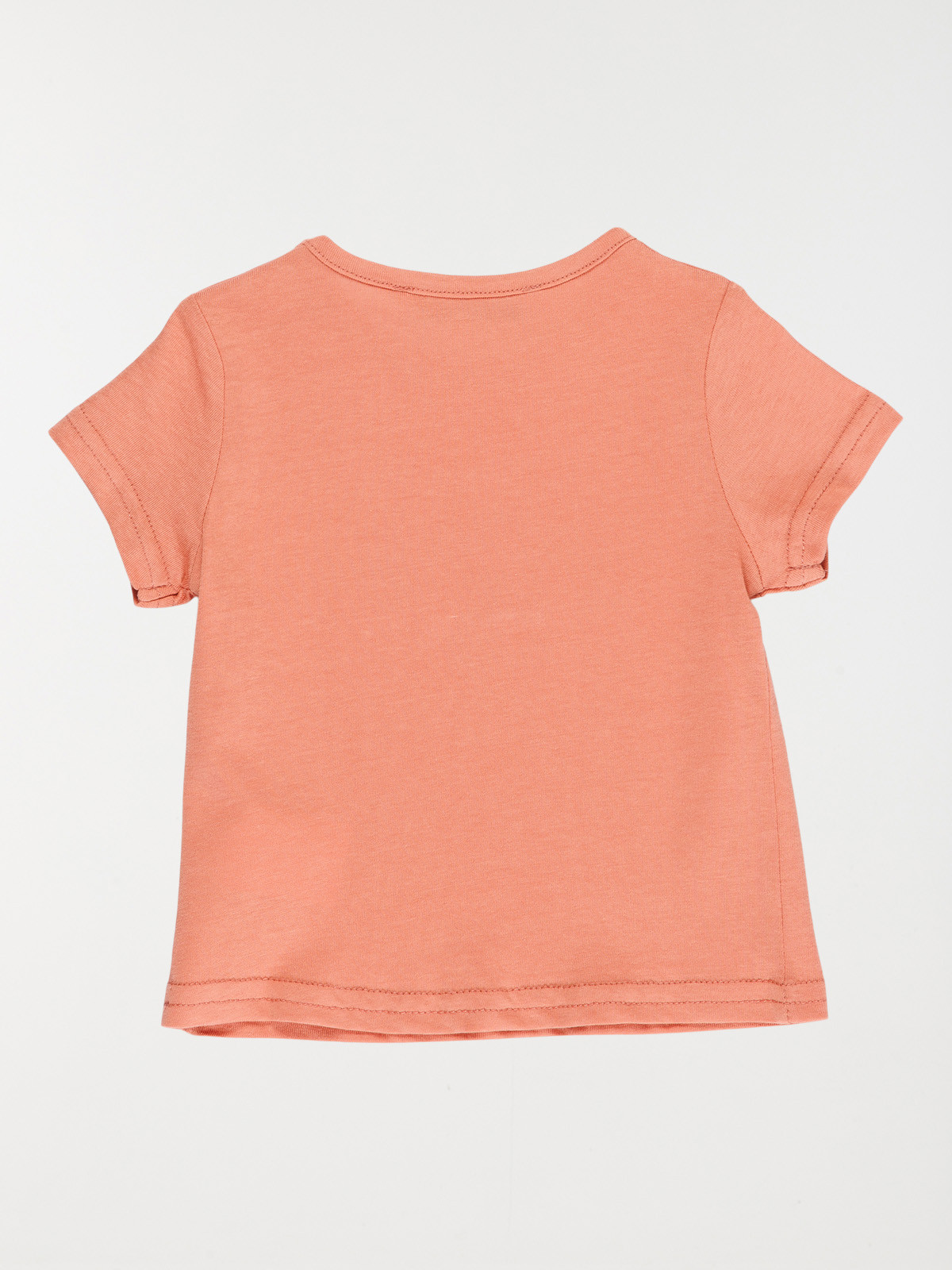 T-shirt petit coquin garçon (3-36M)